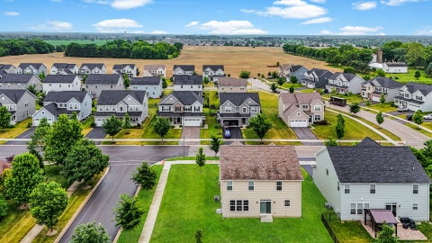 Tiny photo for 12404 S Blue Water Parkway, Plainfield, IL 60585 (MLS # 12742979)