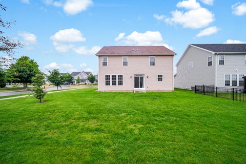 Tiny photo for 12404 S Blue Water Parkway, Plainfield, IL 60585 (MLS # 12742979)