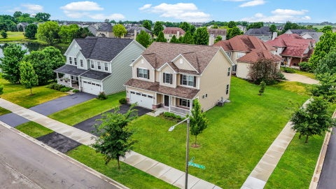 Tiny photo for 12404 S Blue Water Parkway, Plainfield, IL 60585 (MLS # 12742979)