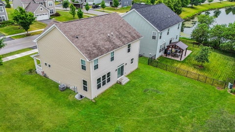 Tiny photo for 12404 S Blue Water Parkway, Plainfield, IL 60585 (MLS # 12742979)