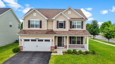 Tiny photo for 12404 S Blue Water Parkway, Plainfield, IL 60585 (MLS # 12742979)