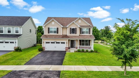 Tiny photo for 12404 S Blue Water Parkway, Plainfield, IL 60585 (MLS # 12742979)