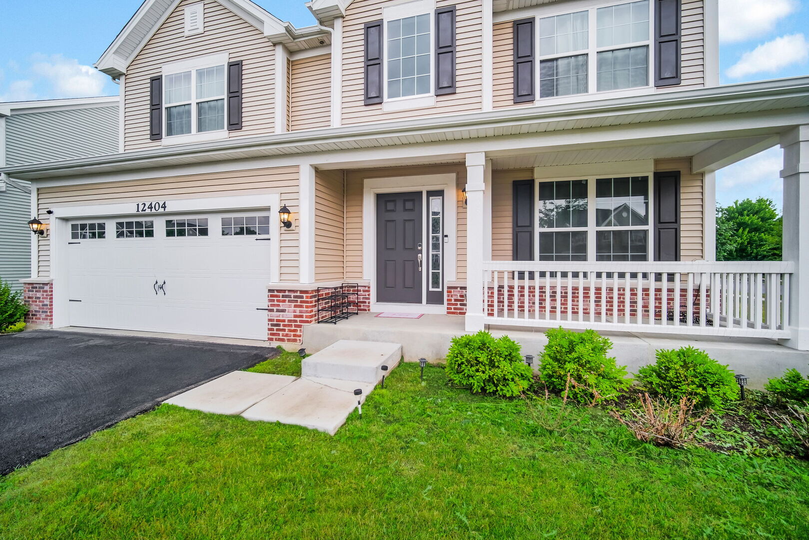 12404 S Blue Water Parkway