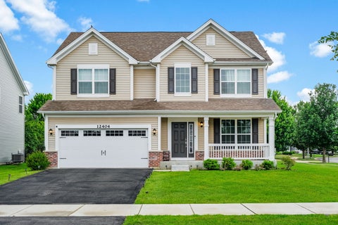 Tiny photo for 12404 S Blue Water Parkway, Plainfield, IL 60585 (MLS # 12742979)