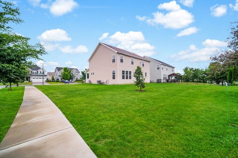 Tiny photo for 12404 S Blue Water Parkway, Plainfield, IL 60585 (MLS # 12742979)