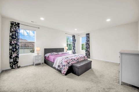 Tiny photo for 12404 S Blue Water Parkway, Plainfield, IL 60585 (MLS # 12742979)