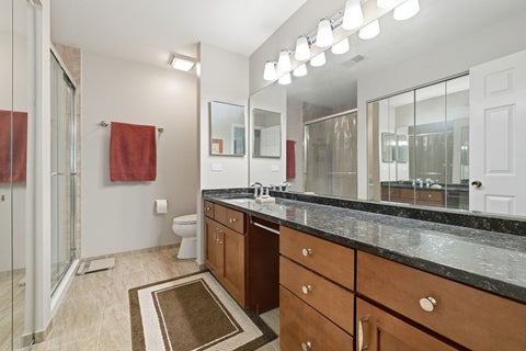 Tiny photo for 617 Edinburgh Lane #B, Prospect Heights, IL 60070 (MLS # 12725714)