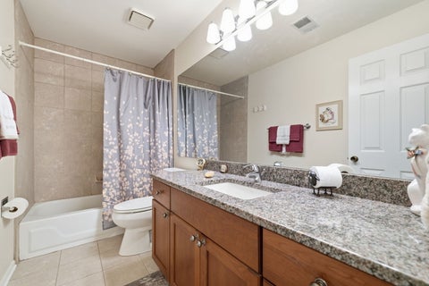 Tiny photo for 617 Edinburgh Lane #B, Prospect Heights, IL 60070 (MLS # 12725714)