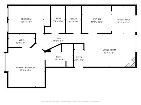 Tiny photo for 617 Edinburgh Lane #B, Prospect Heights, IL 60070 (MLS # 12725714)
