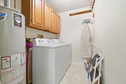 Tiny photo for 617 Edinburgh Lane #B, Prospect Heights, IL 60070 (MLS # 12725714)