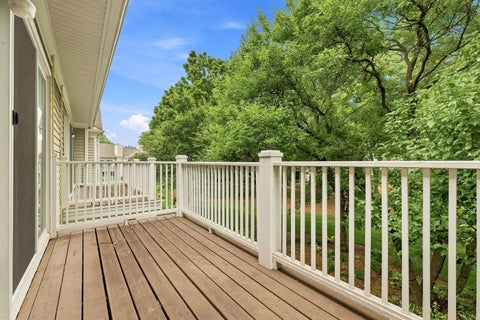 Tiny photo for 617 Edinburgh Lane #B, Prospect Heights, IL 60070 (MLS # 12725714)