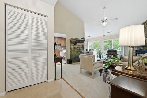 Tiny photo for 617 Edinburgh Lane #B, Prospect Heights, IL 60070 (MLS # 12725714)