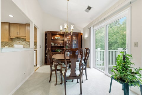 Tiny photo for 617 Edinburgh Lane #B, Prospect Heights, IL 60070 (MLS # 12725714)
