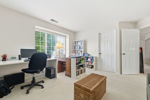 Tiny photo for 617 Edinburgh Lane #B, Prospect Heights, IL 60070 (MLS # 12725714)