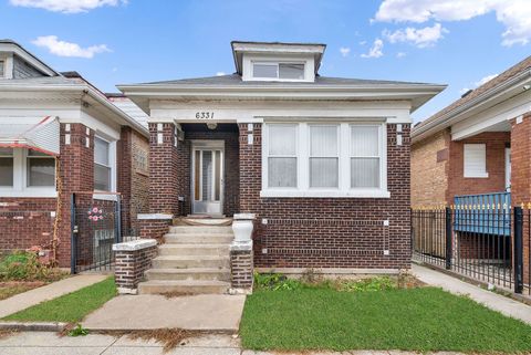 Photo of Chicago, IL 60629 (MLS # 12524968)