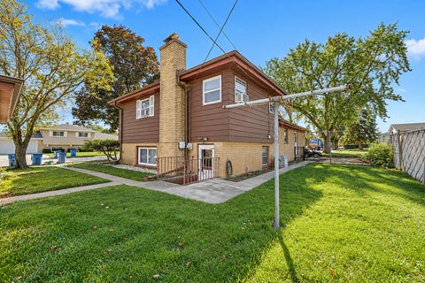Tiny photo for 36 S Highview Avenue, Addison, IL 60101 (MLS # 12780128)
