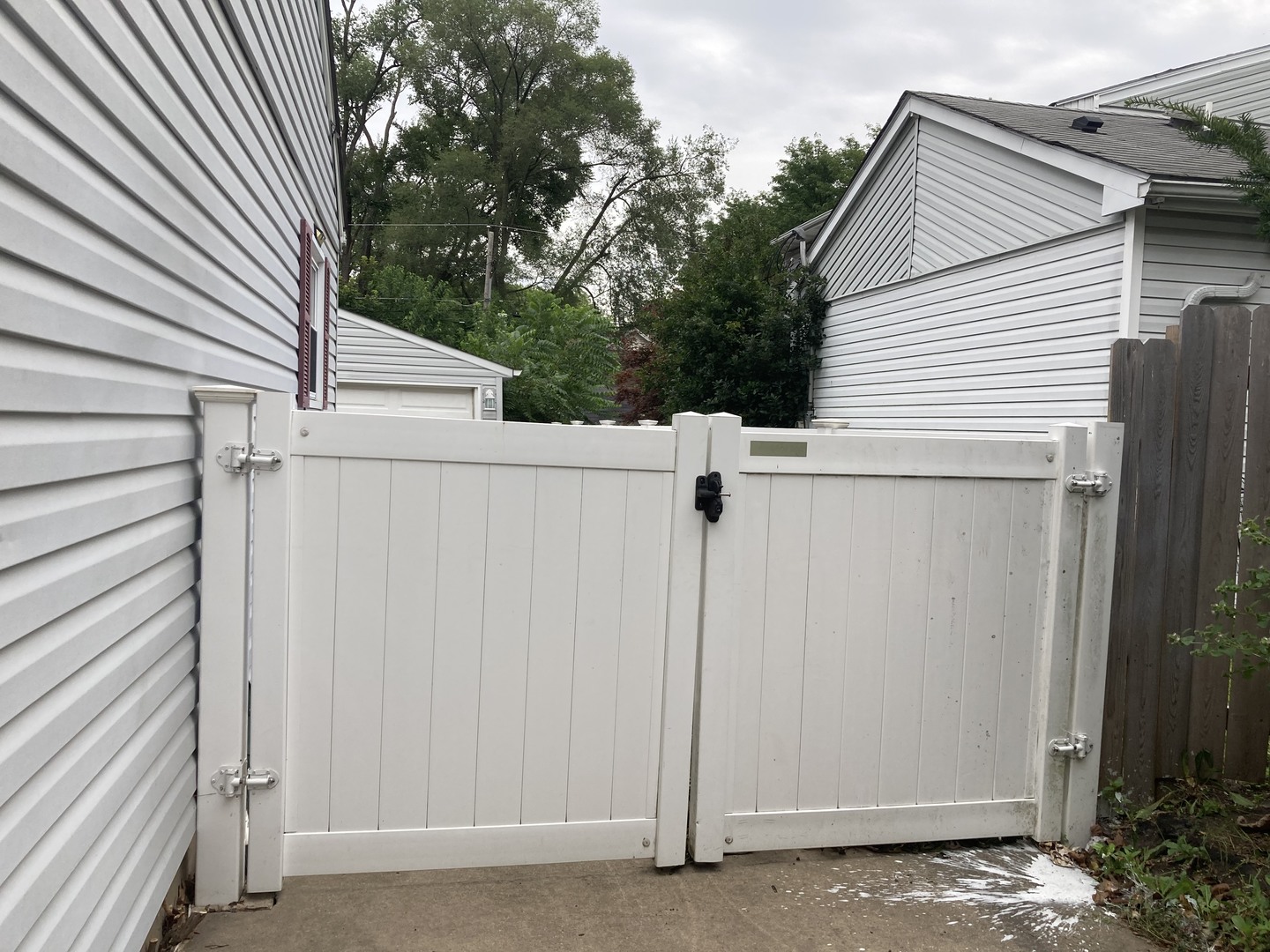 303 N School Street