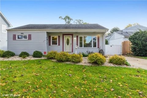 303 N School Street Mount Prospect IL 60056