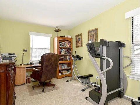 Tiny photo for 1516 Club Drive, Glendale Heights, IL 60139 (MLS # 12704366)