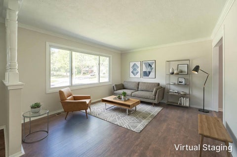Tiny photo for 542 S 14th Street, St. Charles, IL 60174 (MLS # 12731381)