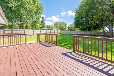 Tiny photo for 542 S 14th Street, St. Charles, IL 60174 (MLS # 12731381)