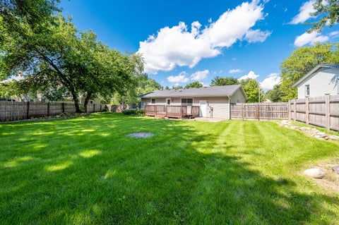 Tiny photo for 542 S 14th Street, St. Charles, IL 60174 (MLS # 12731381)
