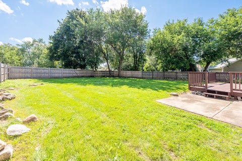 Tiny photo for 542 S 14th Street, St. Charles, IL 60174 (MLS # 12731381)
