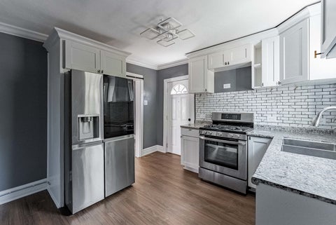 Tiny photo for 1914 Foster Street, Evanston, IL 60201 (MLS # 12772872)