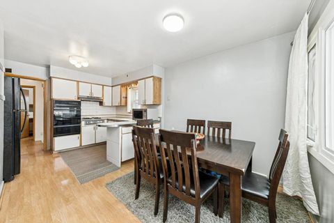 Tiny photo for 4332 Hirschberg Avenue, Schiller Park, IL 60176 (MLS # 12574015)