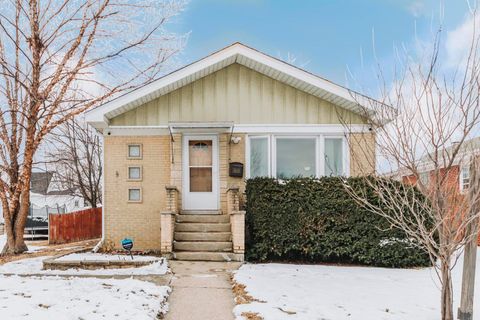 4332 Hirschberg Avenue Schiller Park IL 60176