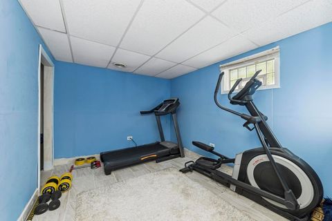 Tiny photo for 4332 Hirschberg Avenue, Schiller Park, IL 60176 (MLS # 12574015)