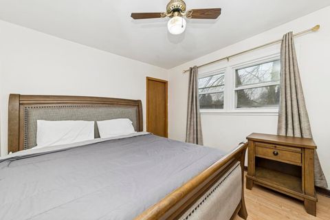 Tiny photo for 4332 Hirschberg Avenue, Schiller Park, IL 60176 (MLS # 12574015)