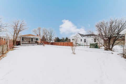 Tiny photo for 4332 Hirschberg Avenue, Schiller Park, IL 60176 (MLS # 12574015)