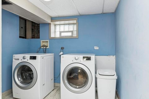 Tiny photo for 4332 Hirschberg Avenue, Schiller Park, IL 60176 (MLS # 12574015)