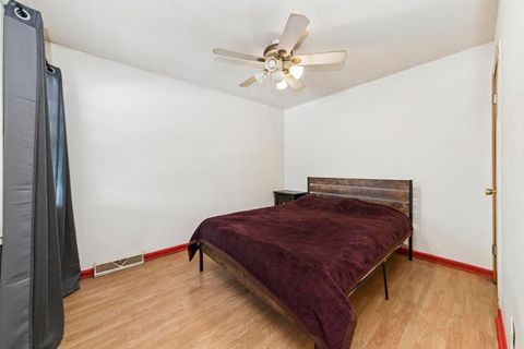 Tiny photo for 4332 Hirschberg Avenue, Schiller Park, IL 60176 (MLS # 12574015)