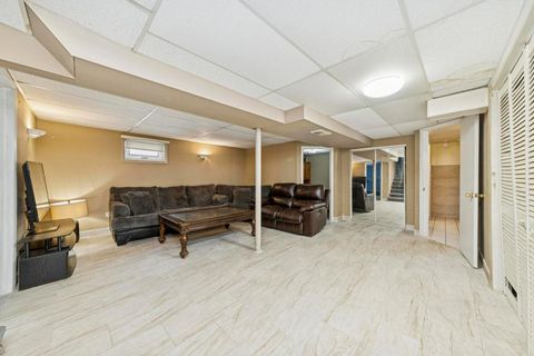 Tiny photo for 4332 Hirschberg Avenue, Schiller Park, IL 60176 (MLS # 12574015)