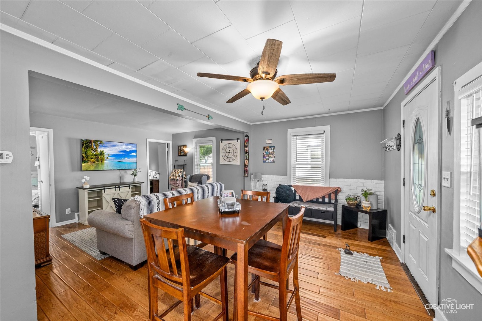 332 W 1st Street