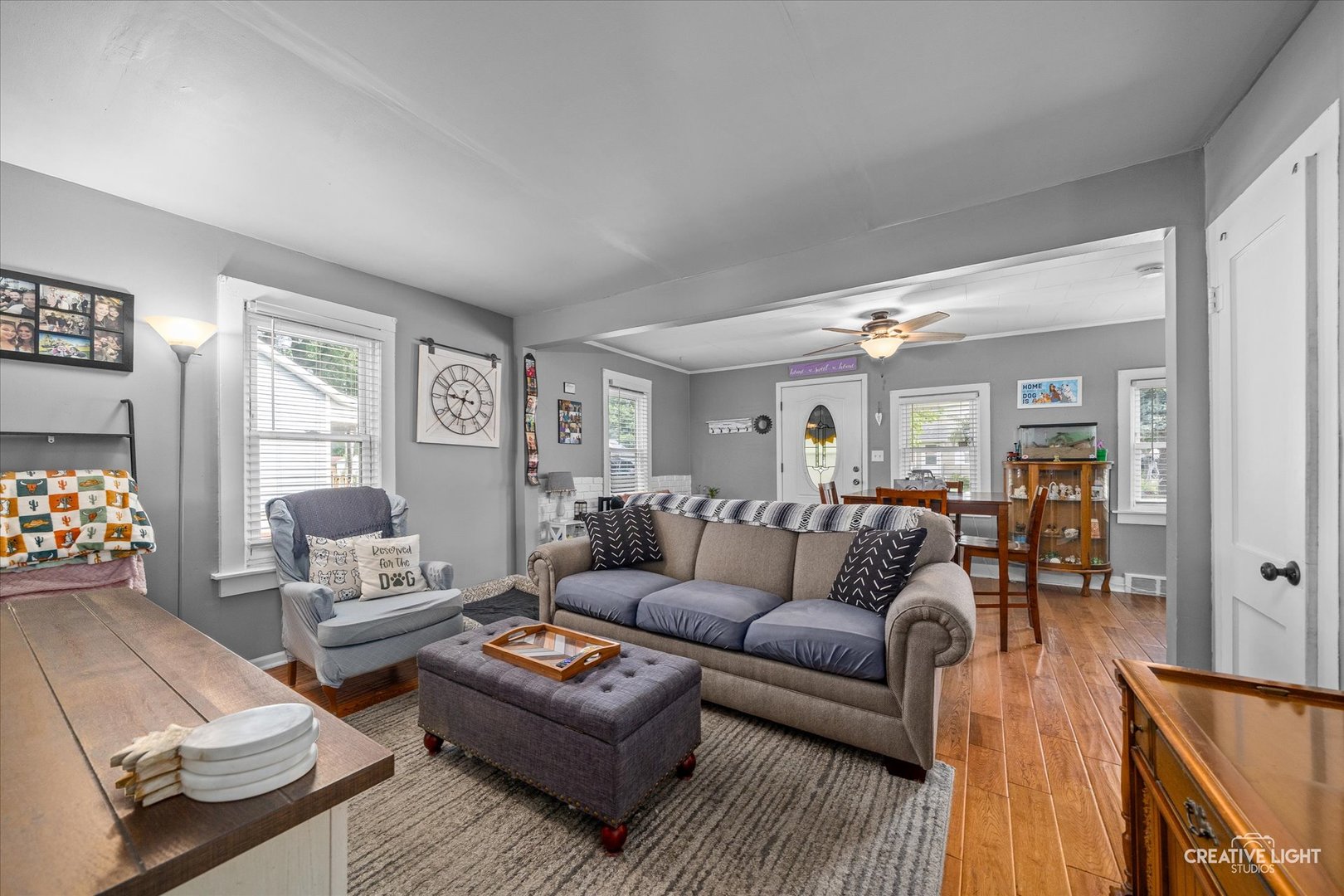 332 W 1st Street