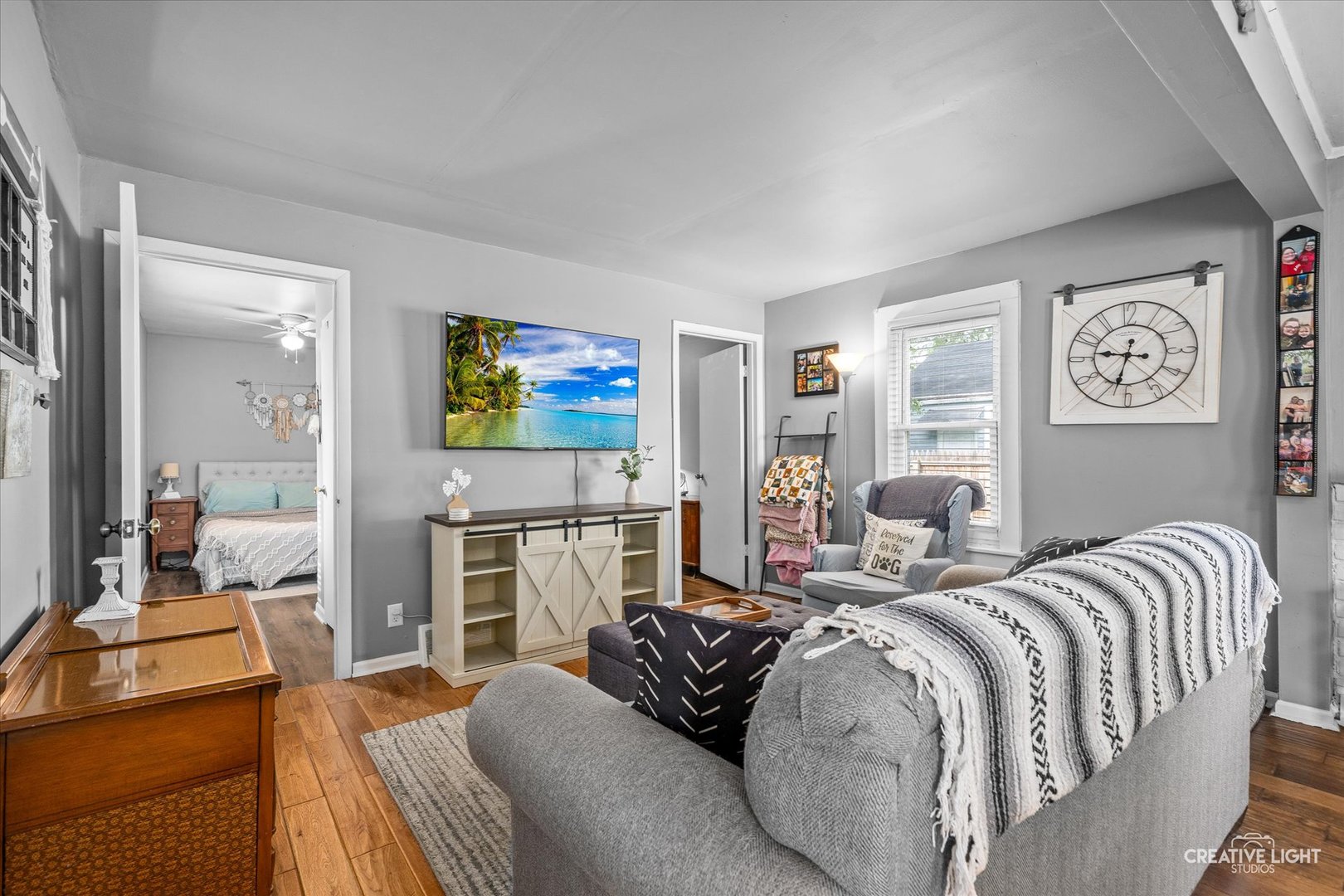 332 W 1st Street