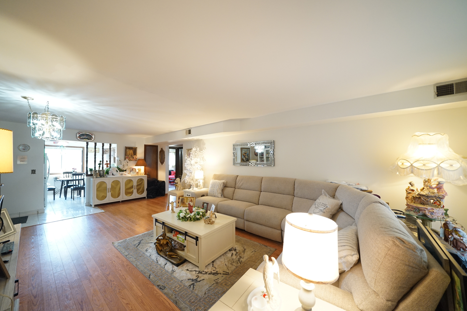 7604 W Lawrence Avenue 1B