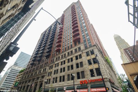 208 W Washington Street 1205 Chicago IL 60606