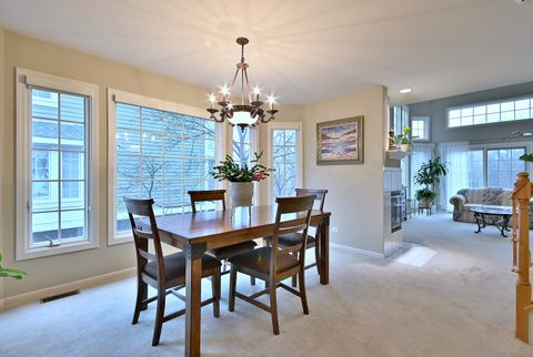 Tiny photo for 1016 N Glenview Court, Palatine, IL 60067 (MLS # 12588293)