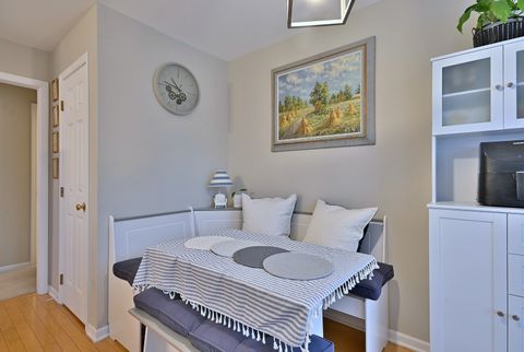 Tiny photo for 1016 N Glenview Court, Palatine, IL 60067 (MLS # 12588293)