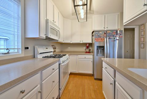 Tiny photo for 1016 N Glenview Court, Palatine, IL 60067 (MLS # 12588293)