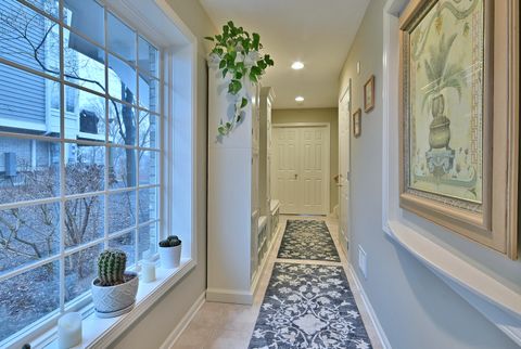 Tiny photo for 1016 N Glenview Court, Palatine, IL 60067 (MLS # 12588293)