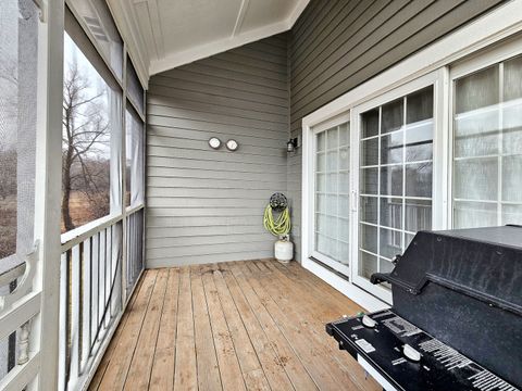 Tiny photo for 1016 N Glenview Court, Palatine, IL 60067 (MLS # 12588293)