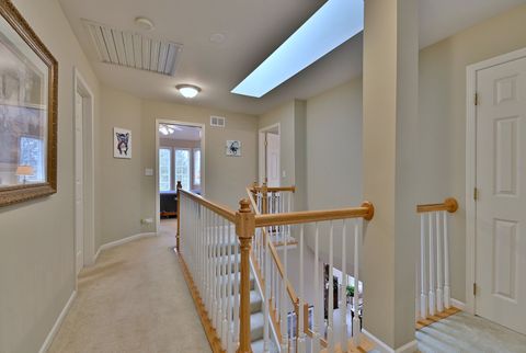 Tiny photo for 1016 N Glenview Court, Palatine, IL 60067 (MLS # 12588293)