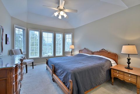 Tiny photo for 1016 N Glenview Court, Palatine, IL 60067 (MLS # 12588293)