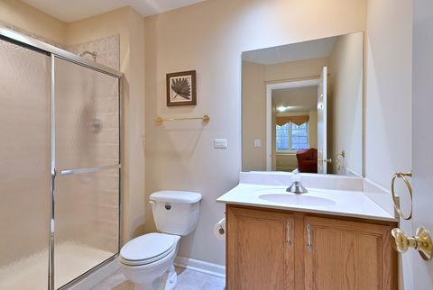 Tiny photo for 1016 N Glenview Court, Palatine, IL 60067 (MLS # 12588293)