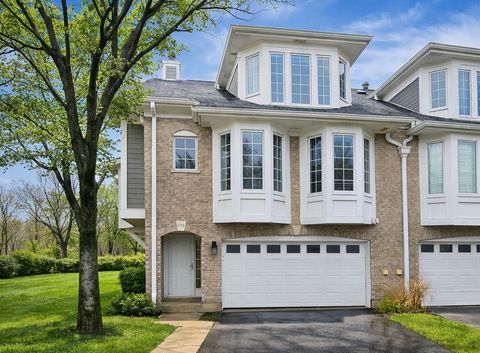 Tiny photo for 1016 N Glenview Court, Palatine, IL 60067 (MLS # 12588293)